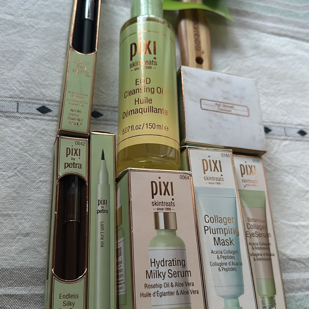 PIXI Bundle - Picture 4 of 4